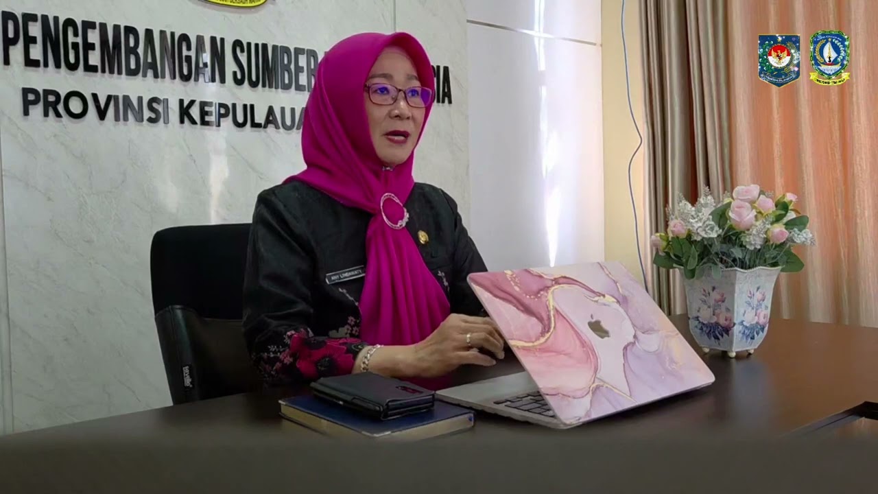 Coaching Bagi Jabatan Pimpinan Tinggi Pratama Di Lingkungan Provinsi Kepulauan Riau