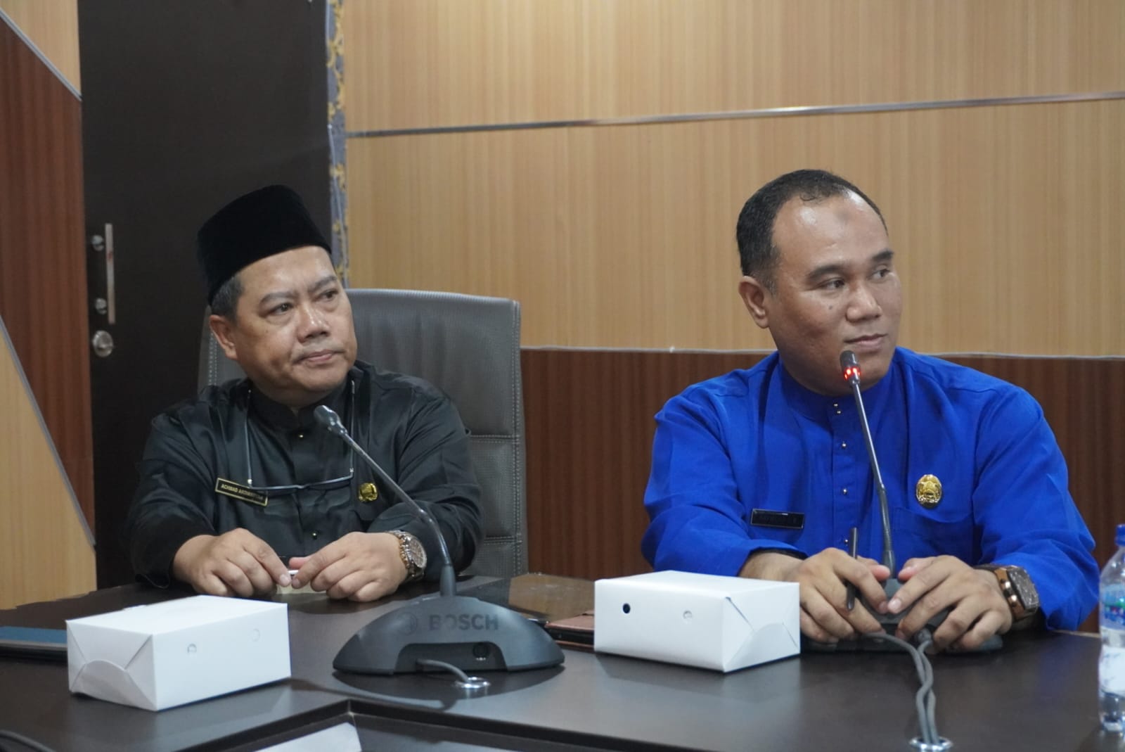 Provinsi Kepulauan Riau Laksanakan Rapat Teknis Pengukuran IPKD untuk Provinsi dan Kabupaten Kota se-Provinsi Kepulauan Riau
