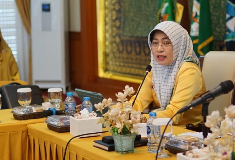 Kepala Bappeda Paparkan Potensi Kebudayaan Kepri pada Verifikasi Lapangan AKI 2024