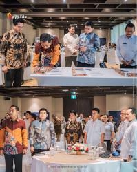 Kepri dan Bappenas Sepakati Rencana Kerja Ekonomi Hijau, Fokus Pariwisata Regeneratif hingga Transisi Energi