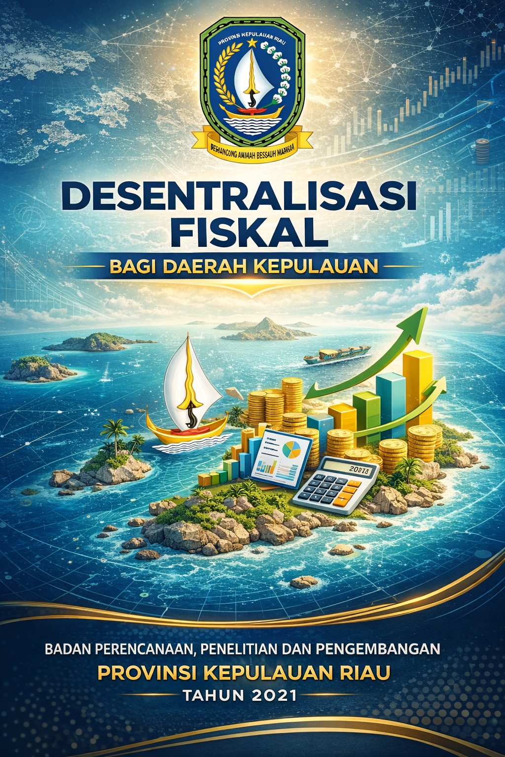 DESENTRALISASI FISKAL BAGI DAERAH KEPULAUAN