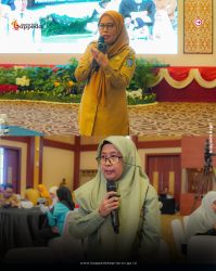 Konpub RKPD Kepri 2027: Masa Depan Kepulauan Riau Dimulai di Sini