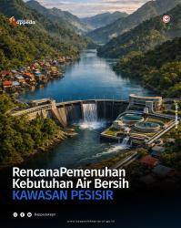 Strategi menjemput Dana Pusat, Pemerintah Provinsi Kepri Satukan Data dan Aksi Ketahanan Air Kabupaten/Kota