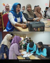 Data Akurat Jadi Senjata: Kepri Percepat Pengentasan Kemiskinan Ekstrem dan Stunting Tahun 2027