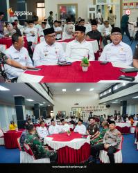 Arah Baru Tanjungpinang 2027: Pemerintahan Modern, Ekonomi Tumbuh, SDM Unggul