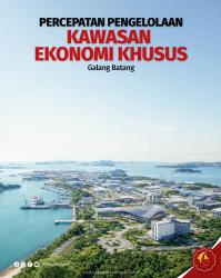 Rapat Koordinasi Sekretariat Dewan Kawasan Ekonomi Khusus (KEK)