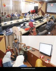 Kepri Susun Arah Baru Ekonomi Hijau Lewat Diskusi Strategis
